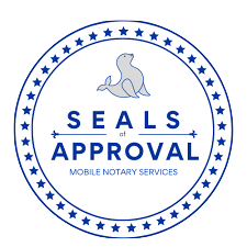 Seals of Approval Mobile Notary Services